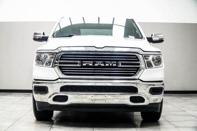 2024 Ram 1500 Laramie 4x2 Crew Cab 5'7" Box - 22912949 - 6
