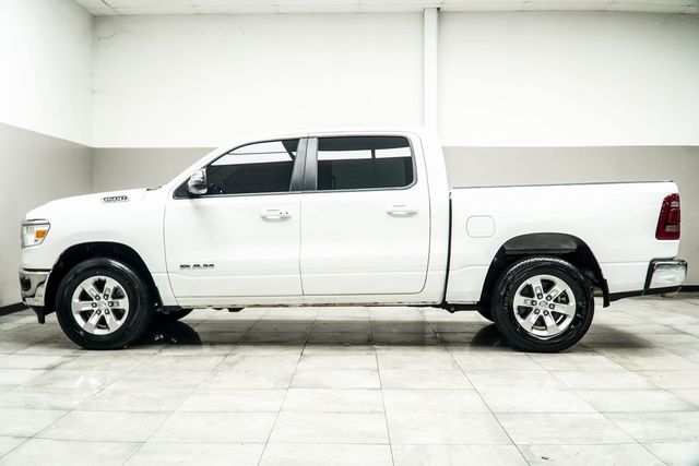 2024 Ram 1500 Laramie 4x2 Crew Cab 5'7" Box - 22912949 - 8