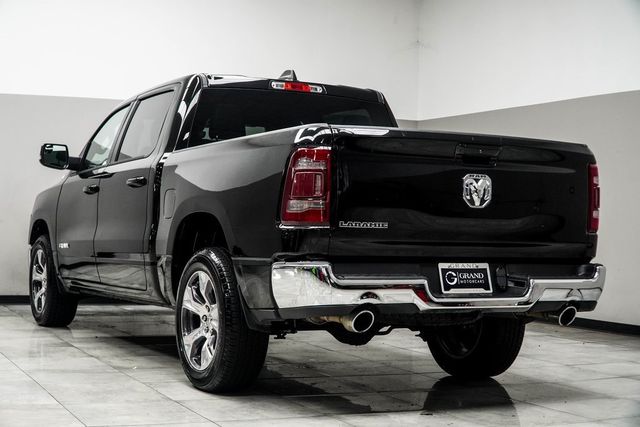 2024 Ram 1500 Laramie 4x2 Crew Cab 5'7" Box - 22912960 - 9