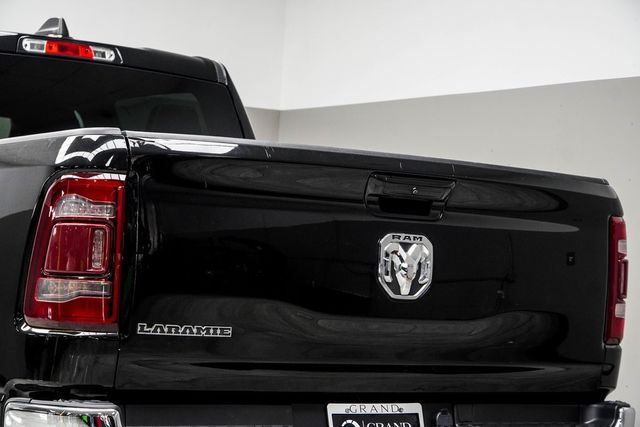 2024 Ram 1500 Laramie 4x2 Crew Cab 5'7" Box - 22912960 - 12