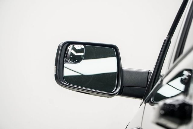 2024 Ram 1500 Laramie 4x2 Crew Cab 5'7" Box - 22912960 - 13