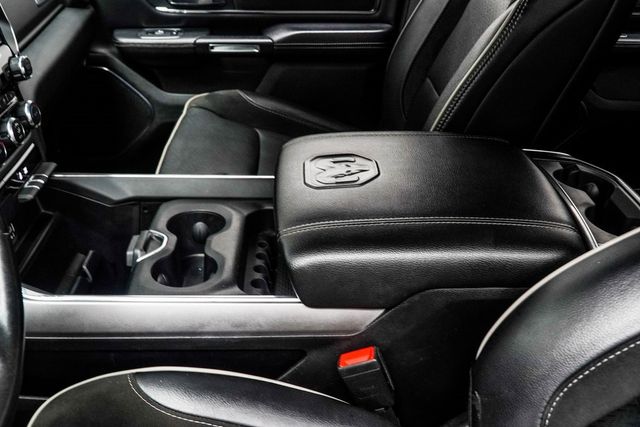 2024 Ram 1500 Laramie 4x2 Crew Cab 5'7" Box - 22912960 - 16