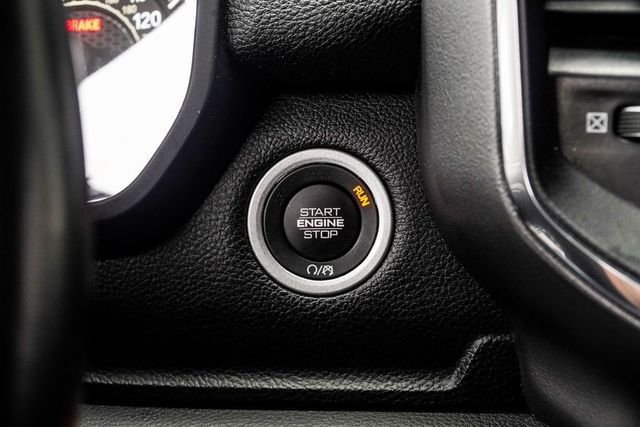 2024 Ram 1500 Laramie 4x2 Crew Cab 5'7" Box - 22912960 - 17