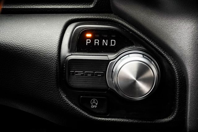 2024 Ram 1500 Laramie 4x2 Crew Cab 5'7" Box - 22912960 - 18