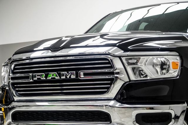 2024 Ram 1500 Laramie 4x2 Crew Cab 5'7" Box - 22912960 - 1