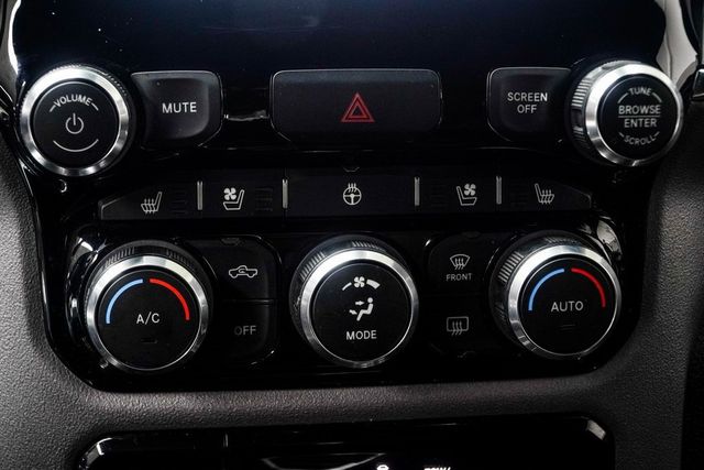 2024 Ram 1500 Laramie 4x2 Crew Cab 5'7" Box - 22912960 - 19