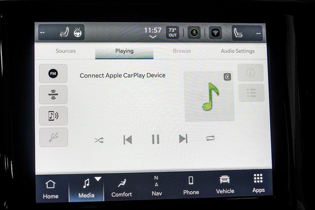 2024 Ram 1500 Laramie 4x2 Crew Cab 5'7" Box - 22912960 - 20