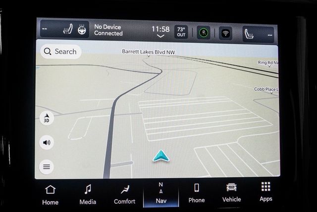 2024 Ram 1500 Laramie 4x2 Crew Cab 5'7" Box - 22912960 - 21