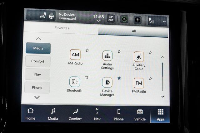 2024 Ram 1500 Laramie 4x2 Crew Cab 5'7" Box - 22912960 - 22