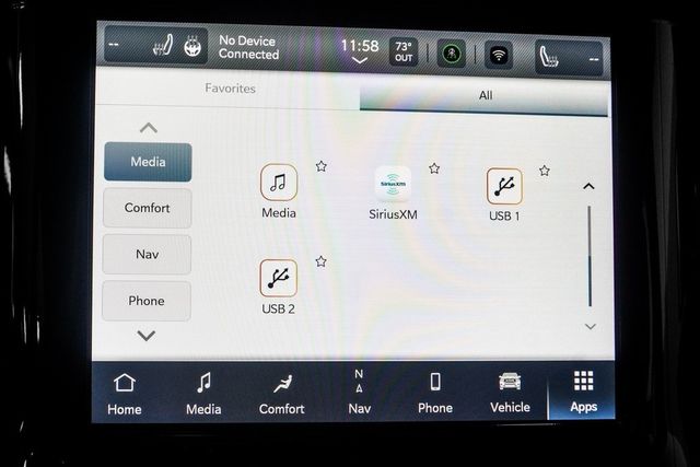 2024 Ram 1500 Laramie 4x2 Crew Cab 5'7" Box - 22912960 - 23