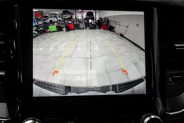 2024 Ram 1500 Laramie 4x2 Crew Cab 5'7" Box - 22912960 - 24