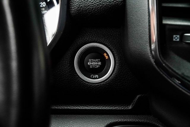 2024 Ram 1500 Laramie 4x2 Crew Cab 5'7" Box - 22912960 - 25