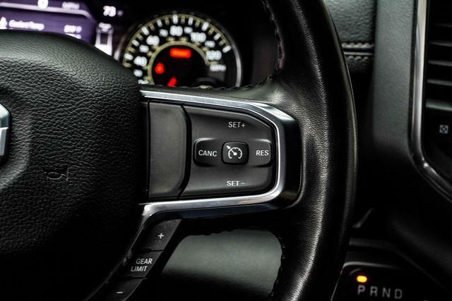 2024 Ram 1500 Laramie 4x2 Crew Cab 5'7" Box - 22912960 - 26