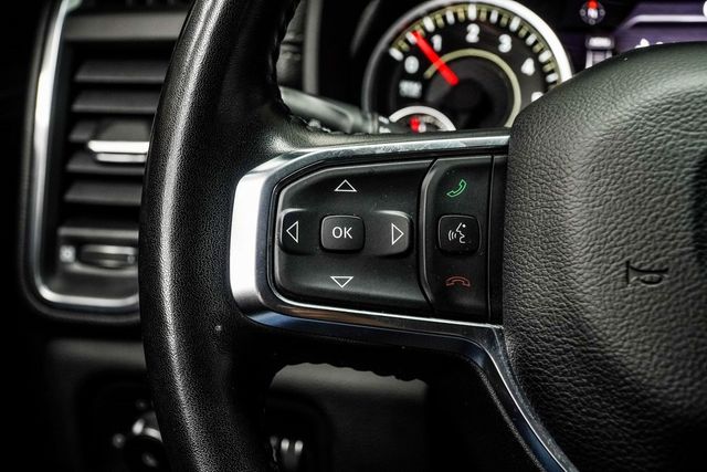 2024 Ram 1500 Laramie 4x2 Crew Cab 5'7" Box - 22912960 - 27