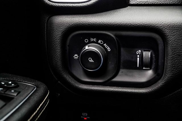 2024 Ram 1500 Laramie 4x2 Crew Cab 5'7" Box - 22912960 - 28