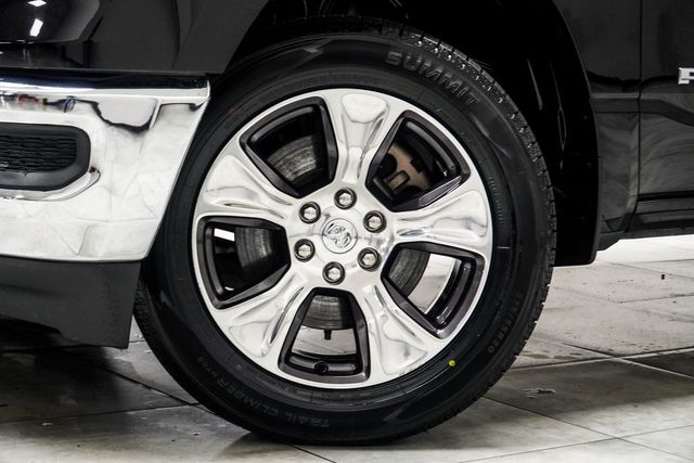 2024 Ram 1500 Laramie 4x2 Crew Cab 5'7" Box - 22912960 - 2