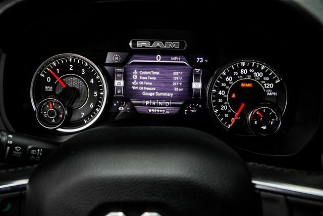 2024 Ram 1500 Laramie 4x2 Crew Cab 5'7" Box - 22912960 - 29