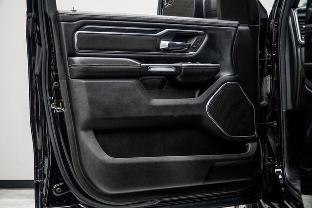 2024 Ram 1500 Laramie 4x2 Crew Cab 5'7" Box - 22912960 - 30