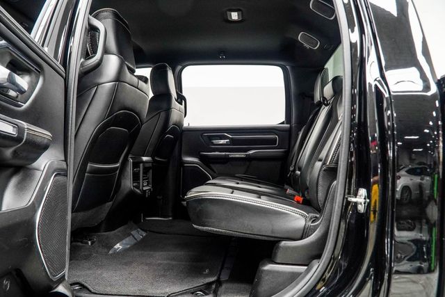 2024 Ram 1500 Laramie 4x2 Crew Cab 5'7" Box - 22912960 - 34