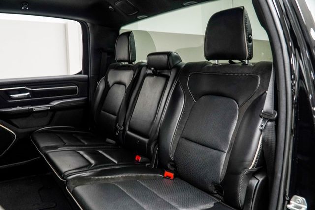 2024 Ram 1500 Laramie 4x2 Crew Cab 5'7" Box - 22912960 - 36