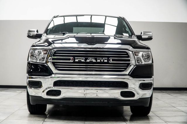 2024 Ram 1500 Laramie 4x2 Crew Cab 5'7" Box - 22912960 - 6
