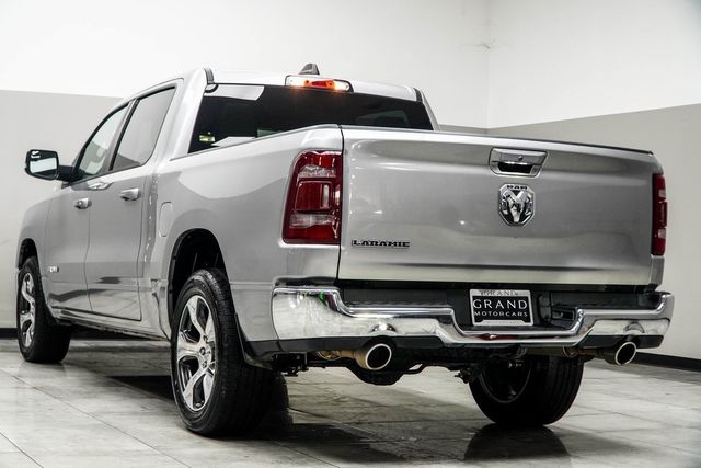 2024 Ram 1500 Laramie 4x2 Crew Cab 5'7" Box - 22912969 - 9