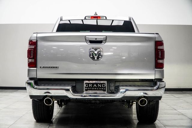 2024 Ram 1500 Laramie 4x2 Crew Cab 5'7" Box - 22912969 - 10