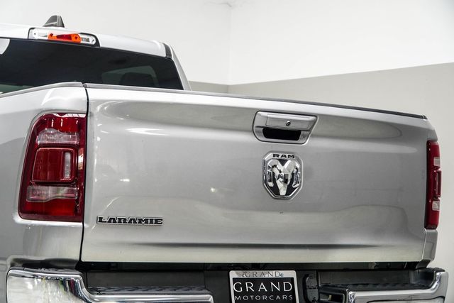 2024 Ram 1500 Laramie 4x2 Crew Cab 5'7" Box - 22912969 - 12