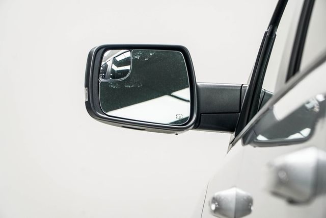 2024 Ram 1500 Laramie 4x2 Crew Cab 5'7" Box - 22912969 - 13