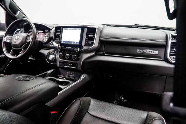 2024 Ram 1500 Laramie 4x2 Crew Cab 5'7" Box - 22912969 - 15