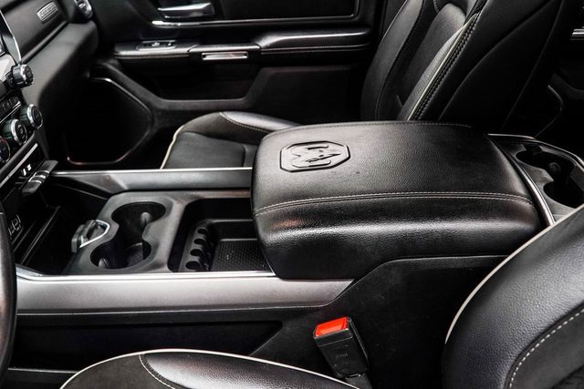 2024 Ram 1500 Laramie 4x2 Crew Cab 5'7" Box - 22912969 - 16