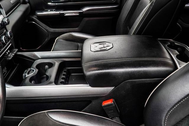 2024 Ram 1500 Laramie 4x2 Crew Cab 5'7" Box - 22912969 - 17