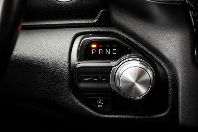 2024 Ram 1500 Laramie 4x2 Crew Cab 5'7" Box - 22912969 - 18