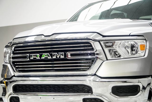 2024 Ram 1500 Laramie 4x2 Crew Cab 5'7" Box - 22912969 - 1