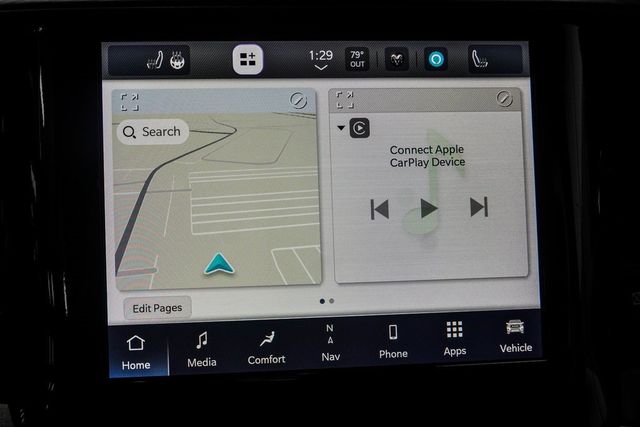 2024 Ram 1500 Laramie 4x2 Crew Cab 5'7" Box - 22912969 - 20