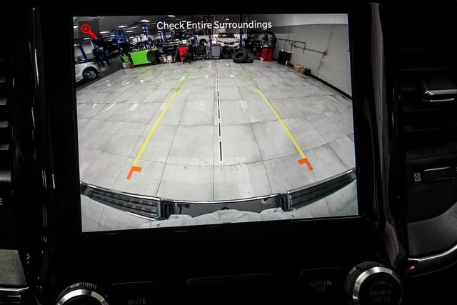 2024 Ram 1500 Laramie 4x2 Crew Cab 5'7" Box - 22912969 - 21