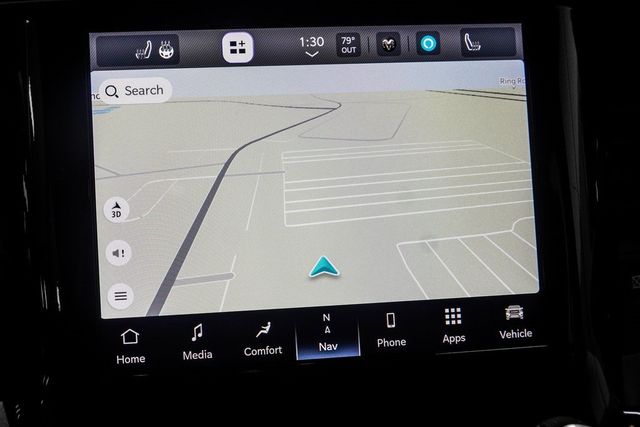 2024 Ram 1500 Laramie 4x2 Crew Cab 5'7" Box - 22912969 - 22