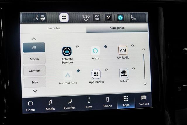 2024 Ram 1500 Laramie 4x2 Crew Cab 5'7" Box - 22912969 - 23