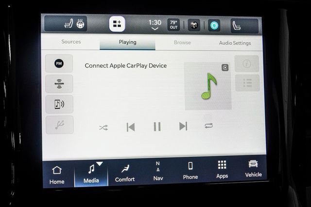 2024 Ram 1500 Laramie 4x2 Crew Cab 5'7" Box - 22912969 - 26