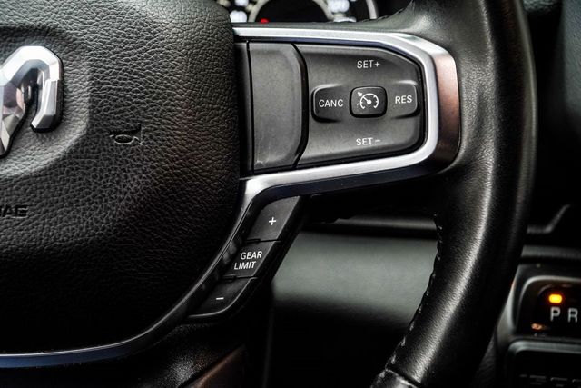 2024 Ram 1500 Laramie 4x2 Crew Cab 5'7" Box - 22912969 - 27