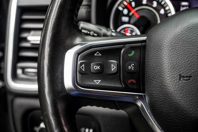 2024 Ram 1500 Laramie 4x2 Crew Cab 5'7" Box - 22912969 - 28