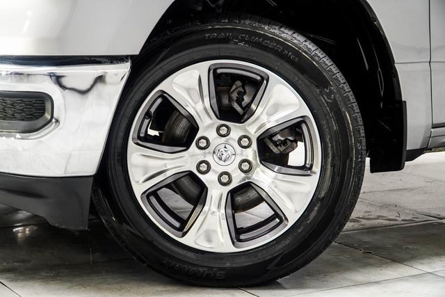 2024 Ram 1500 Laramie 4x2 Crew Cab 5'7" Box - 22912969 - 2