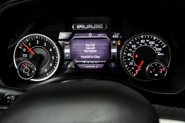 2024 Ram 1500 Laramie 4x2 Crew Cab 5'7" Box - 22912969 - 30
