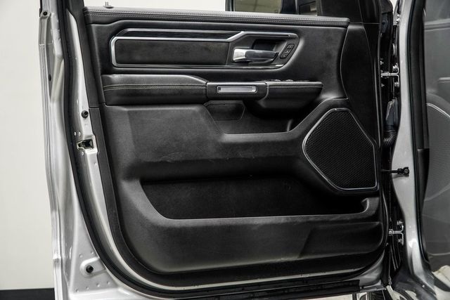 2024 Ram 1500 Laramie 4x2 Crew Cab 5'7" Box - 22912969 - 31