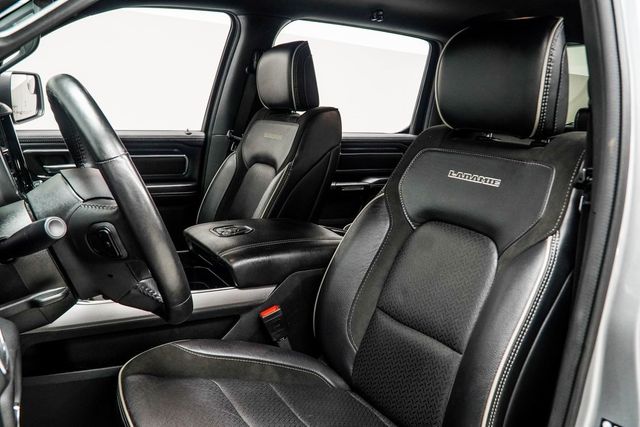 2024 Ram 1500 Laramie 4x2 Crew Cab 5'7" Box - 22912969 - 33