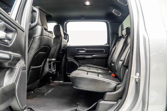 2024 Ram 1500 Laramie 4x2 Crew Cab 5'7" Box - 22912969 - 35