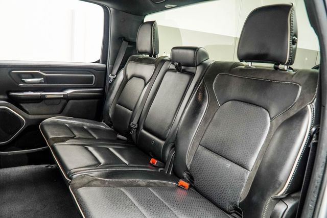 2024 Ram 1500 Laramie 4x2 Crew Cab 5'7" Box - 22912969 - 37