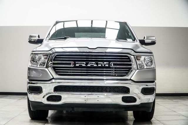 2024 Ram 1500 Laramie 4x2 Crew Cab 5'7" Box - 22912969 - 6