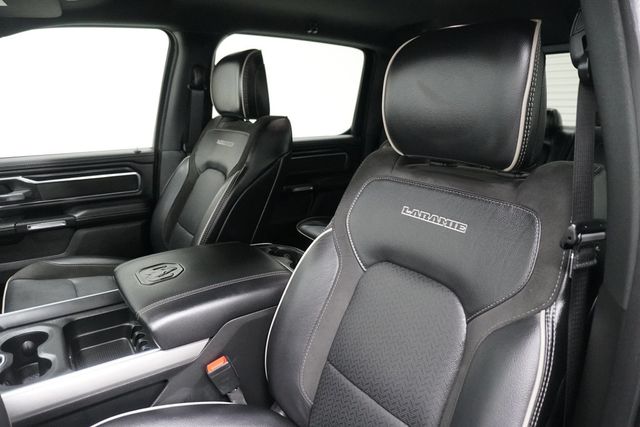 2024 Ram 1500 Laramie 4x4 Crew Cab 5'7" Box - 22997865 - 9