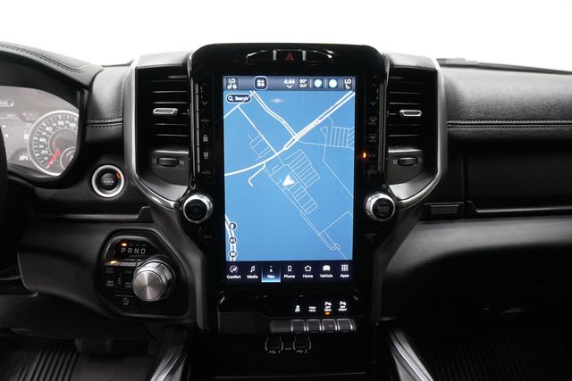 2024 Ram 1500 Laramie 4x4 Crew Cab 5'7" Box - 22997865 - 19